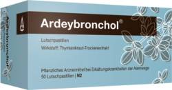 Ardeybronchol von Ardeypharm GmbH