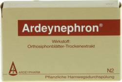 Ardeynephron von Ardeypharm GmbH