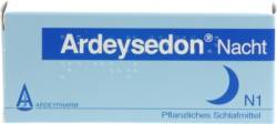 Ardeysedon Nacht von Ardeypharm GmbH