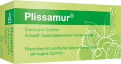 PLISSAMUR Dragees 100 St von Ardeypharm GmbH