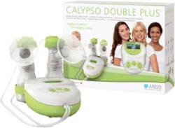 ARDO Calypso Double Plus elektr.Milchpumpe 1 St von Ardo medical GmbH