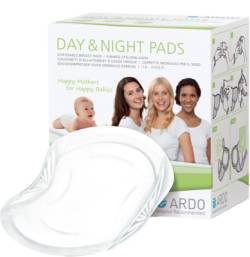 ARDO Day & Night Pads Einweg-Stilleinlagen 30 St von Ardo medical GmbH
