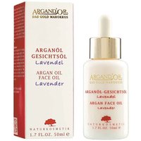 Argand'Or Argan-Gesichtsöl Lavendel von Argand'Or