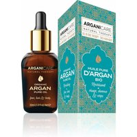 Arganicare - 3-1 Bio-Argan Öl von Arganicare