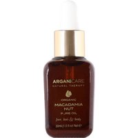 Arganicare - 3-1 Macadamia Öl von Arganicare