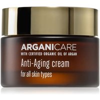 Arganicare - Anti-Aging-Gesichtscreme – Argan von Arganicare