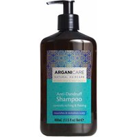 Arganicare - Anti-Schuppen Shampoo von Arganicare