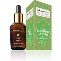 Arganicare - Bio-Teebaumöl 3-1 von Arganicare