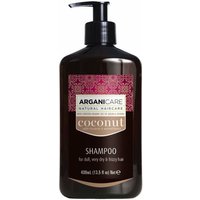 Arganicare Coconut Shampoo von Arganicare
