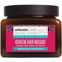 Arganicare - Keratin Haarmaske von Arganicare