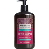 Arganicare - Keratin Shampoo von Arganicare