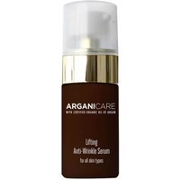 Arganicare - Lifting Anti-Falten-Serum für alle Hauttypen von Arganicare