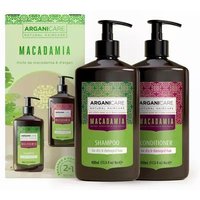 Arganicare - Macadamia-Duo-Box von Arganicare