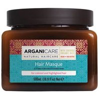Arganicare Pflegende Maske - Coloriertes Haar - Argan von Arganicare