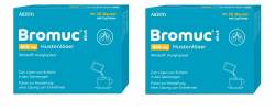 Bromuc akut 600 mg Doppelpack von Aristo Pharma GmbH