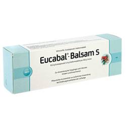 EUCABAL Balsam S 100 ml von Aristo Pharma GmbH