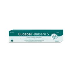 EUCABAL Balsam S 50 ml von Aristo Pharma GmbH