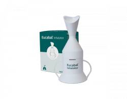 Eucabal Inhalator von Aristo Pharma GmbH