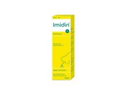 IMIDIN N Nasenspray 15 ml von Aristo Pharma GmbH