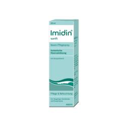 IMIDIN sanft Nasen Pflegespray 20 ml von Aristo Pharma GmbH