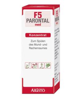 Parontal F5 med von Aristo Pharma GmbH