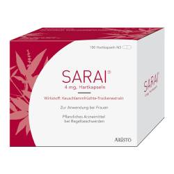 SARAI von Aristo Pharma GmbH