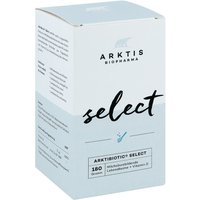 Arktis Arktibiotic Select Pulver von Arktis