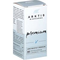 Arktis Arktibiotic premium Pulver von Arktis