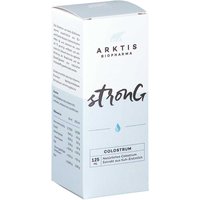 Arktis Colostrum strong flÃ¼ssig von Arktis