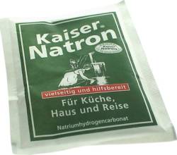 Kaiser Natron von Arnold Holste Wwe. GmbH & Co. KG