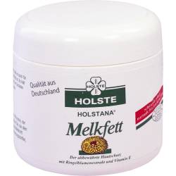 MELKFETT A Holstana von Arnold Holste Wwe. GmbH & Co. KG