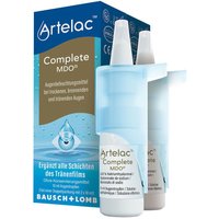Artelac® Complete MDO von Artelac