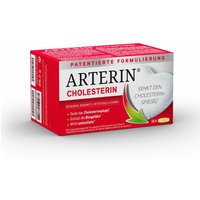 Arterin® Cholesterin von Arterin