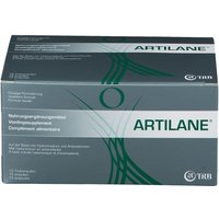 Artilane® Trinkampullen von Artilane