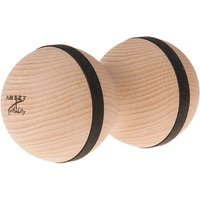 Faszienball-Duo-Holz Artzt Vitality von Artzt