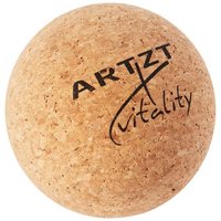 Massageball Kork Artzt Vitality von Artzt