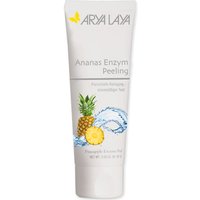 Arya Laya Ananas Enzym Peeling von Arya Laya