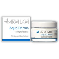Arya Laya Aqua Derma Feuchtigkeitspflege von Arya Laya