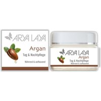 Arya Laya Argan Tag & Nachtpflege von Arya Laya