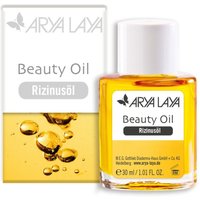 Arya Laya Beauty Oil Rizinusöl von Arya Laya