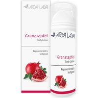 Arya Laya Bodylotion Granatapfel von Arya Laya