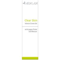 Arya Laya Clear Skin Klares Haut Intensiv Creme Gel von Arya Laya