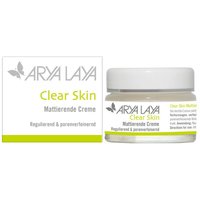Arya Laya Clear Skin Mattierende Creme von Arya Laya