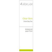 Arya Laya Clear Skin Pickel-Stop Plus von Arya Laya