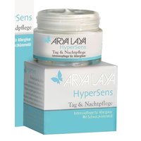 Arya Laya Hypersens Tag+Nacht Pflege von Arya Laya