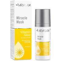 Arya Laya Miracle Mask Vitamin Glow von Arya Laya