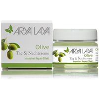 Arya Laya Olio Oliva Repair Tag und Nachtpflege von Arya Laya