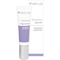 Arya Laya Sensitive Augencreme von Arya Laya