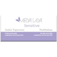 Arya Laya Sensitive Combi-Pack von Arya Laya