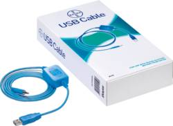 ASCENSIA USB Kabel 1 St von Ascensia Diabetes Care Deutschland GmbH